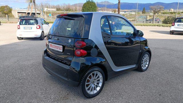 SMART ForTwo 1000 52 kW coupé passion n°8