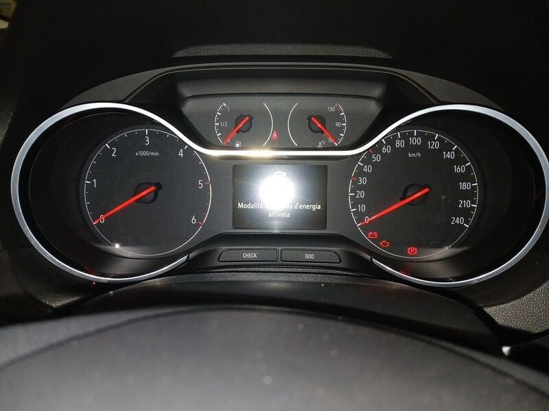 Opel Grandland X 1.5 diesel Ecotec Start&Stop Ultimate