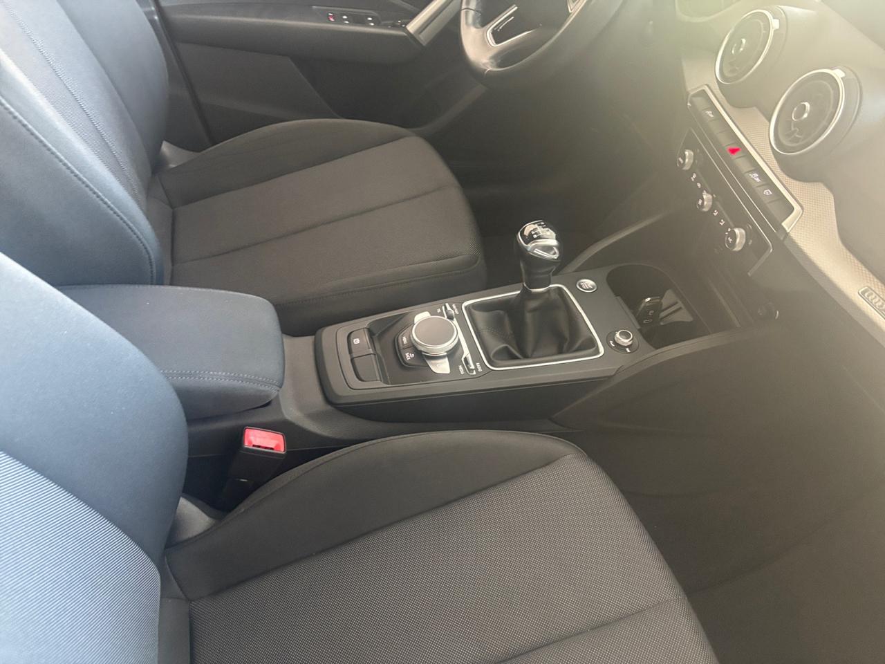 AUDI Q2 I 2021 - Q2 35 1.5 tfsi Admired Advanced