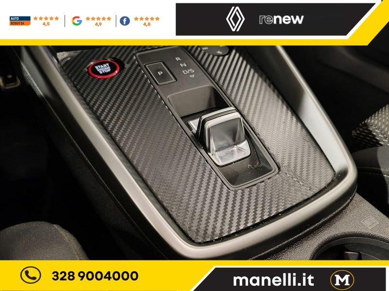 Audi A3 Audi S3 Sportback 2.0 TFSI quattro S tronic rif.GJ853