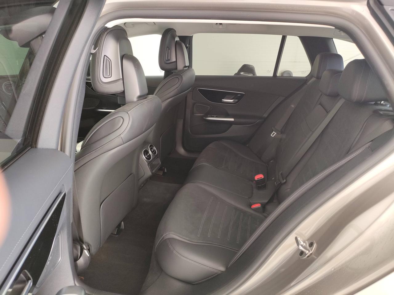 Mercedes-Benz Classe C-S206 SW 2021 - C SW 300 d mhev Premium Plus auto