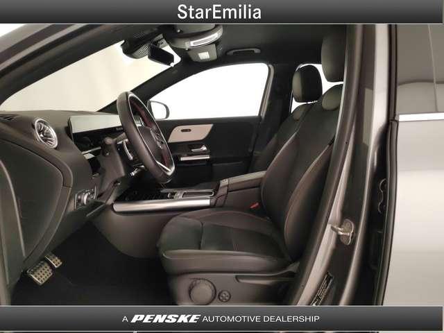 Mercedes-Benz GLA 250 GLA 250 e hybrid EQ AMG Line Premium Plus