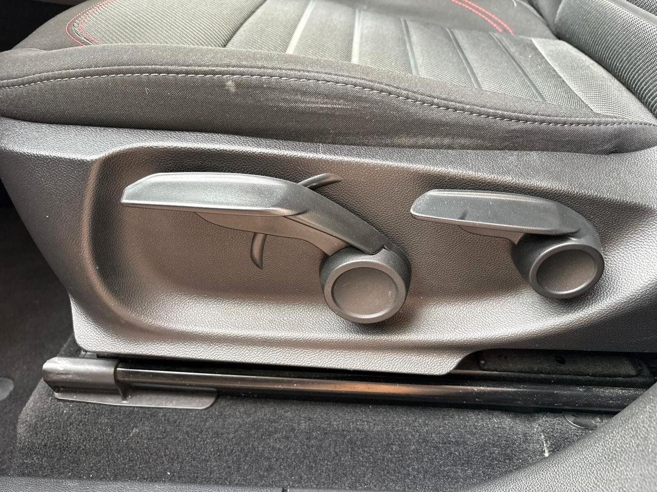 Alfa Romeo Stelvio 2.2 Turbodiesel 190 CV AT8 Q4 Super Business