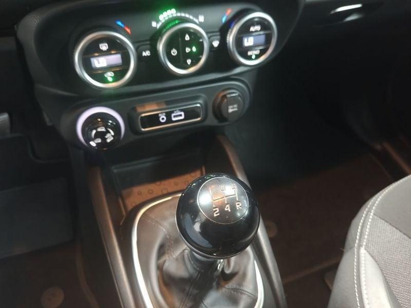 FIAT 500L 500L 1.3 Multijet 95 CV Cross