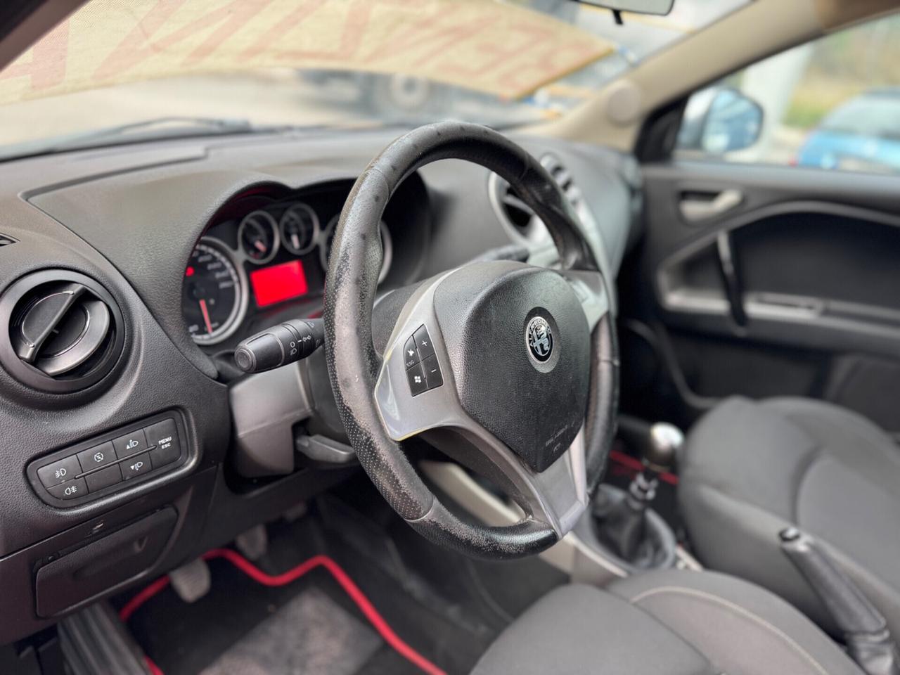 Alfa Romeo MiTo TURBO 85 CV S&S Distinctive