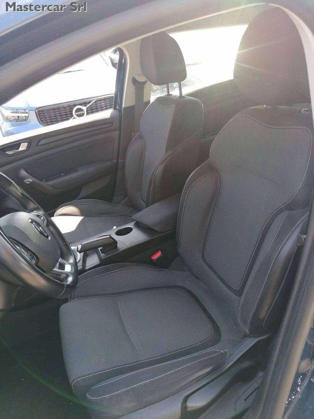 RENAULT Megane Megane IV Sporter 1.5 blue dci Business 115cv edc