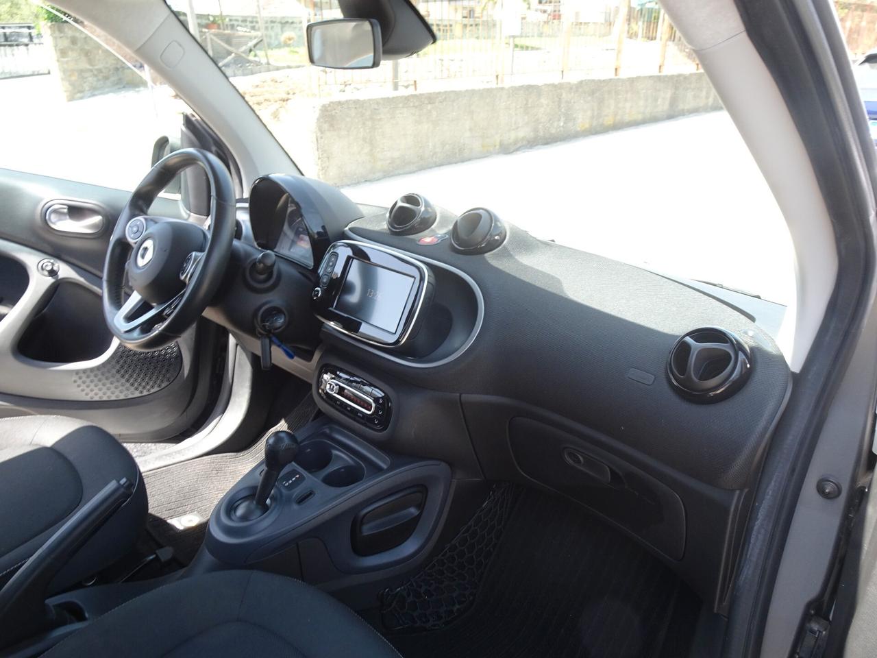Smart ForTwo 90 0.9 Turbo Prime