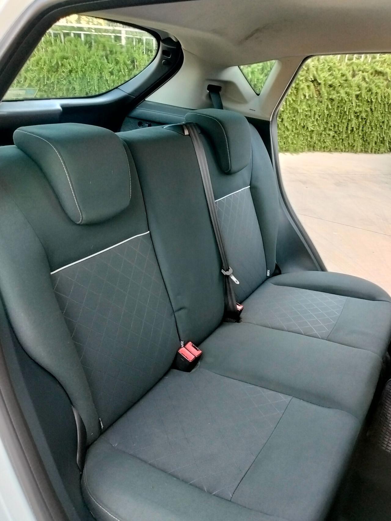 Ford Fiesta 1.2 60CV 5p. Tit.