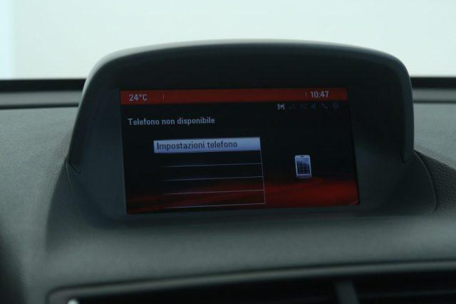 OPEL Mokka 1.4 Turbo GPL Tech 140CV 4x2 Cosmo b-Color