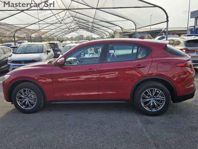 ALFA ROMEO Stelvio Stelvio 2017 2.2 t Executive Q4 210cv auto - FL678