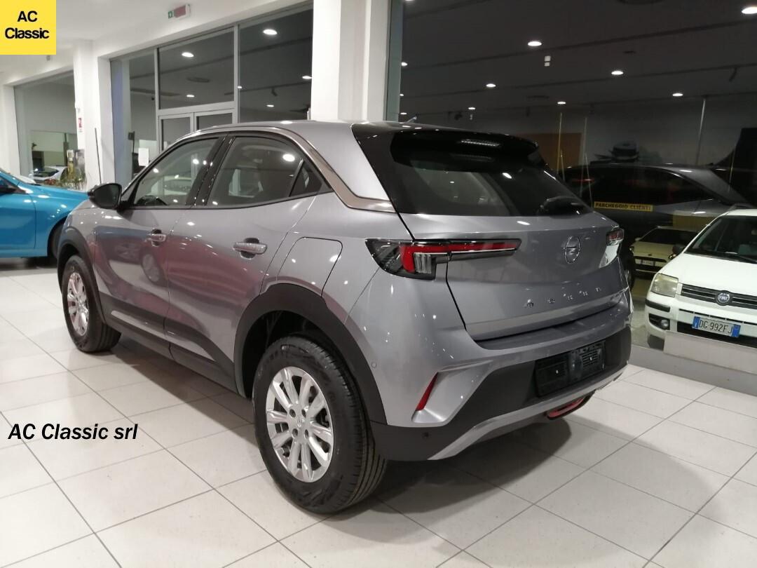 Opel Mokka Edition 1.5 (110 cv)