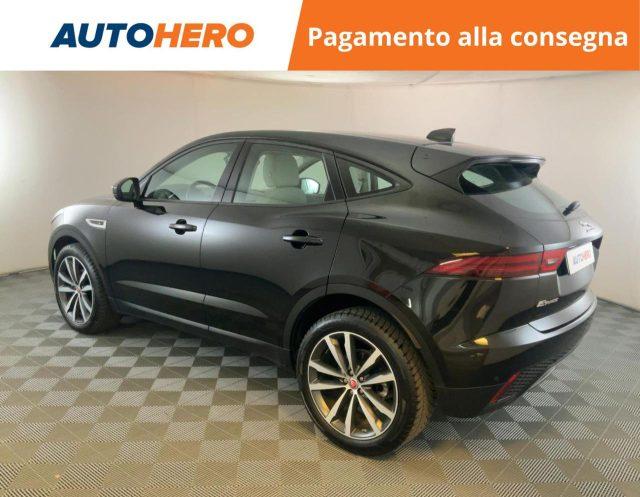 JAGUAR E-Pace 2.0D 150 CV AWD aut. S