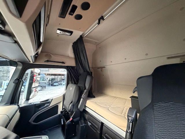 MERCEDES-BENZ ACTRO 1848