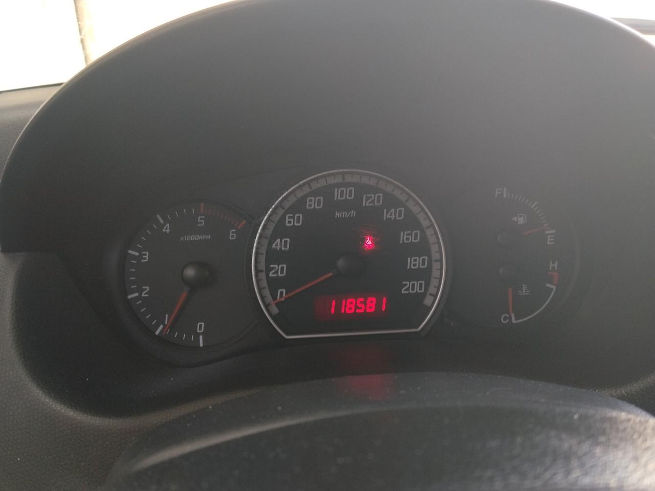 Suzuki Swift 1.3 Mtj 75 CV CON GARANZIA