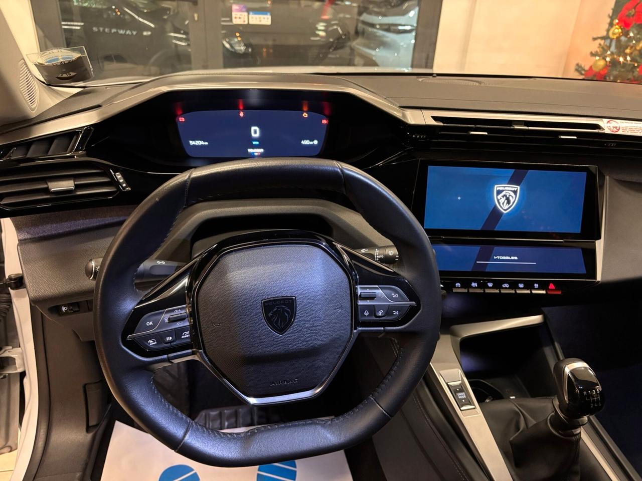 Peugeot 308 PureTech Turbo 130 S&S Allure