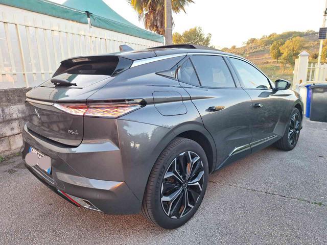 DS AUTOMOBILES DS 4 BlueHDi 130 aut. Opera