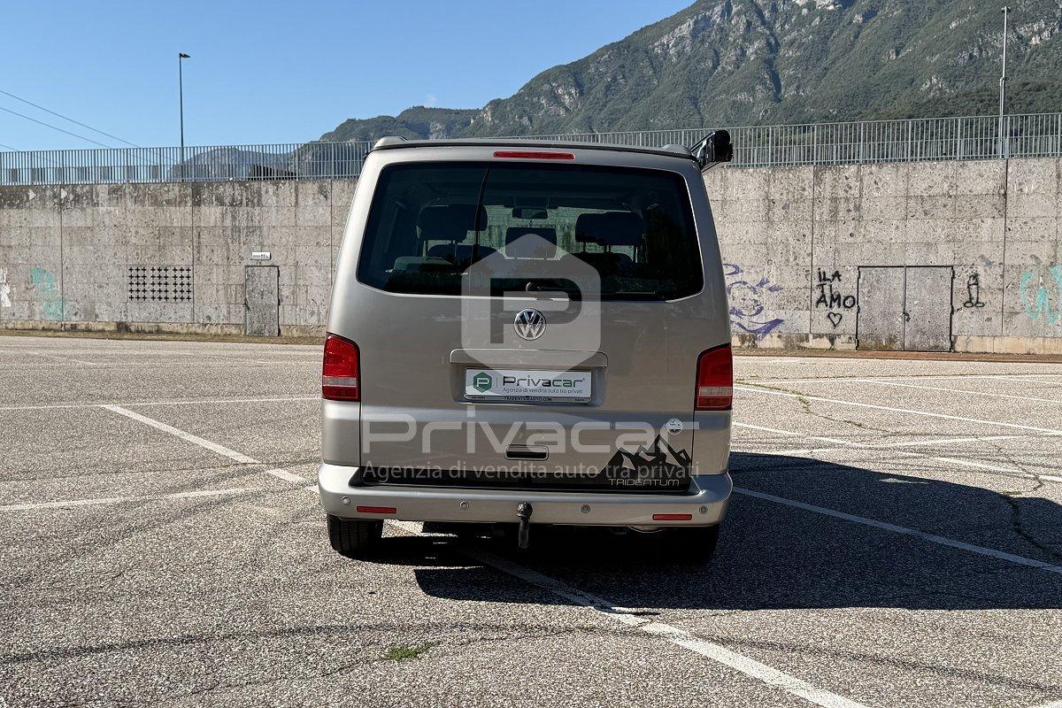 VOLKSWAGEN California 2.0 TDI 102CV PC Beach