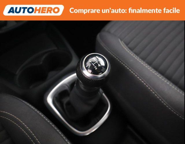 TOYOTA Yaris 1.0 72 CV 5 porte Active