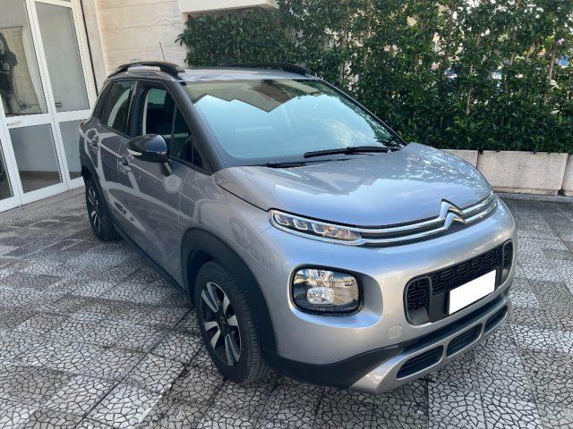 CITROEN C3 Aircross BlueHDi 110 S&S Shine