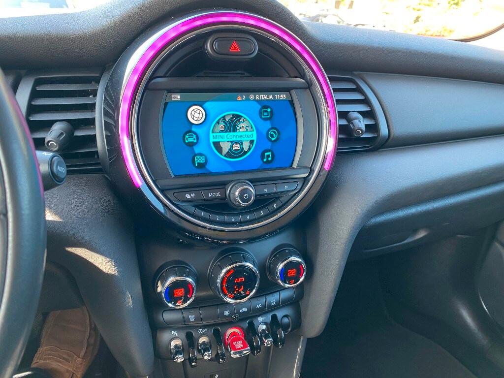 MINI Mini 5 porte (F55) Mini 1.5 One 75 CV Bak...