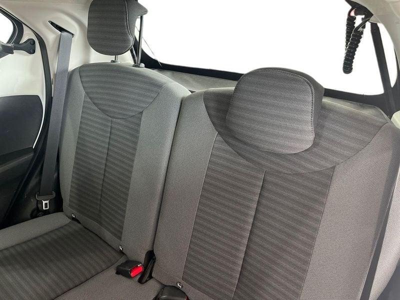 Toyota Aygo Aygo 5p 1.0 x-play 72cv