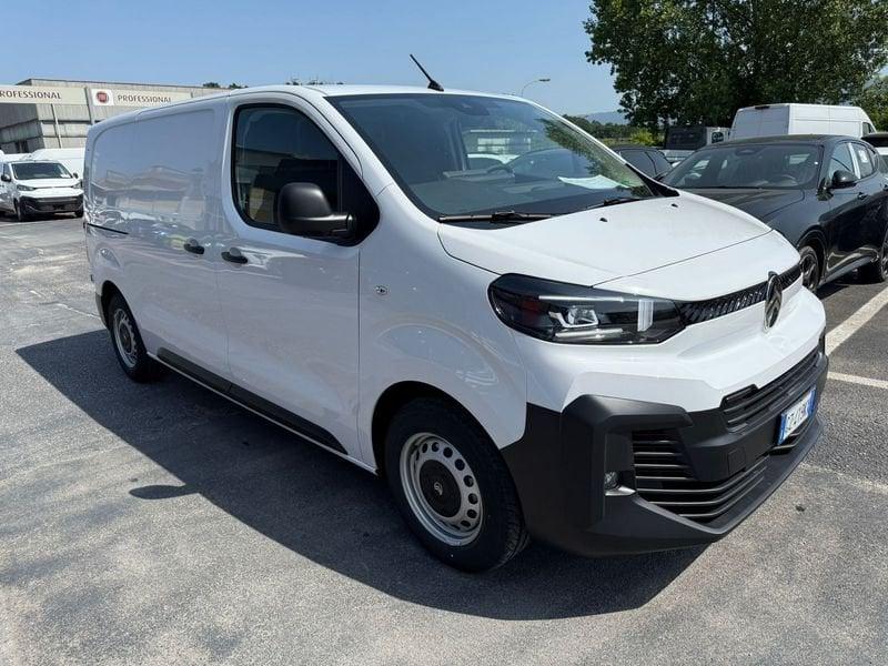 Citroën Jumpy M - 1.5 BlueHDi 120 S&S
