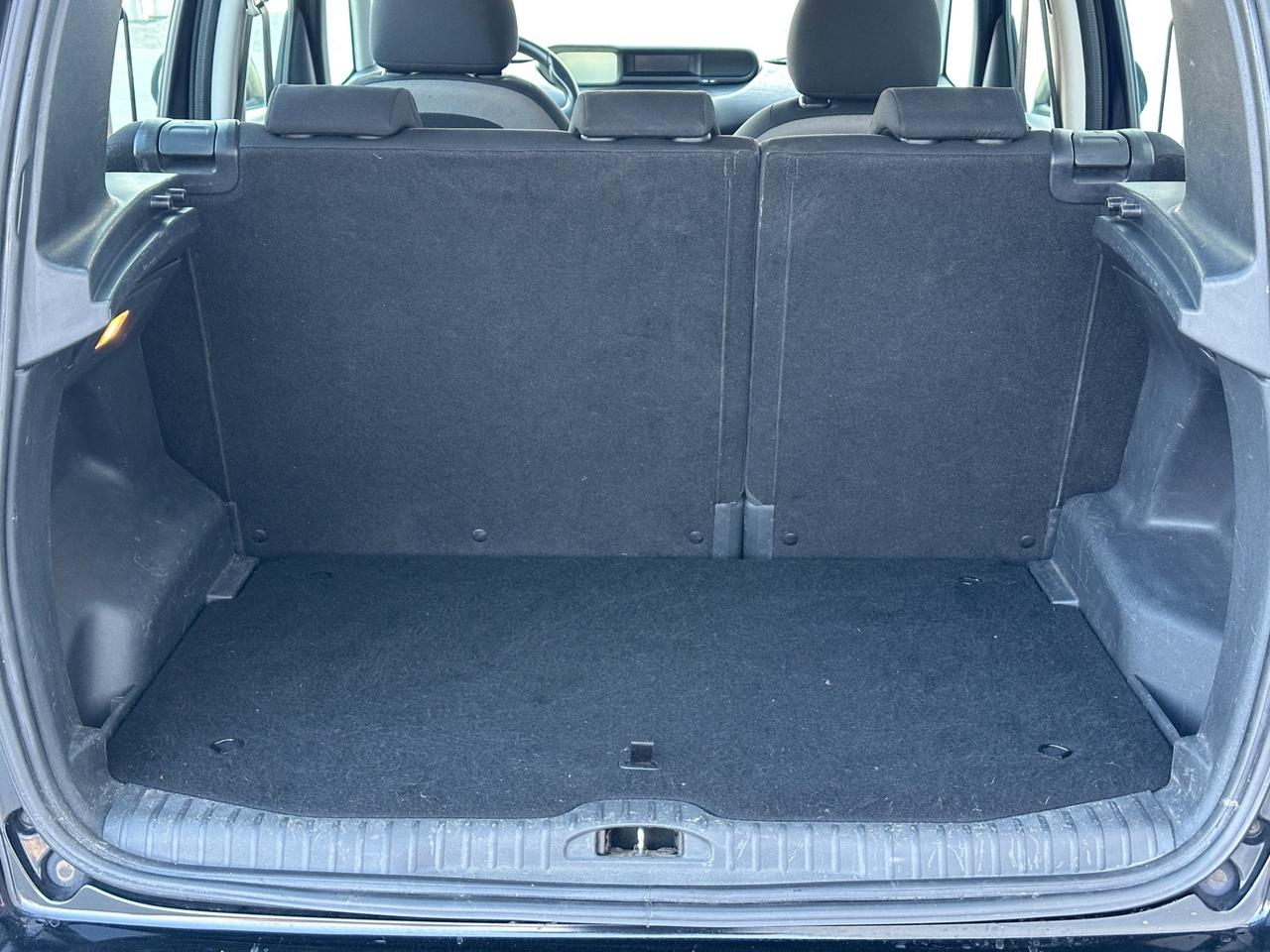 Citroen C3 Picasso 1.6 HDi 90 Seduction