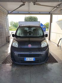 Fiat qubo