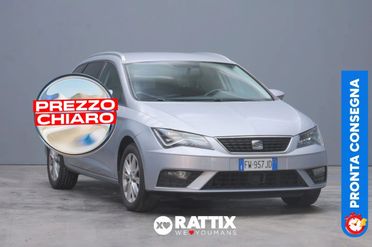 SEAT Leon ST 1.6 tdi 115CV Business dsg