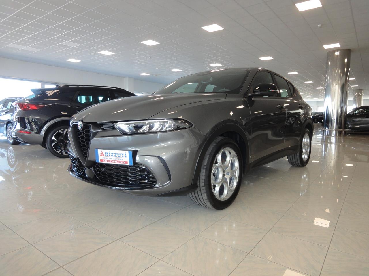 Alfa Romeo Tonale Sprint 1.6 diesel 130 CV TCT6