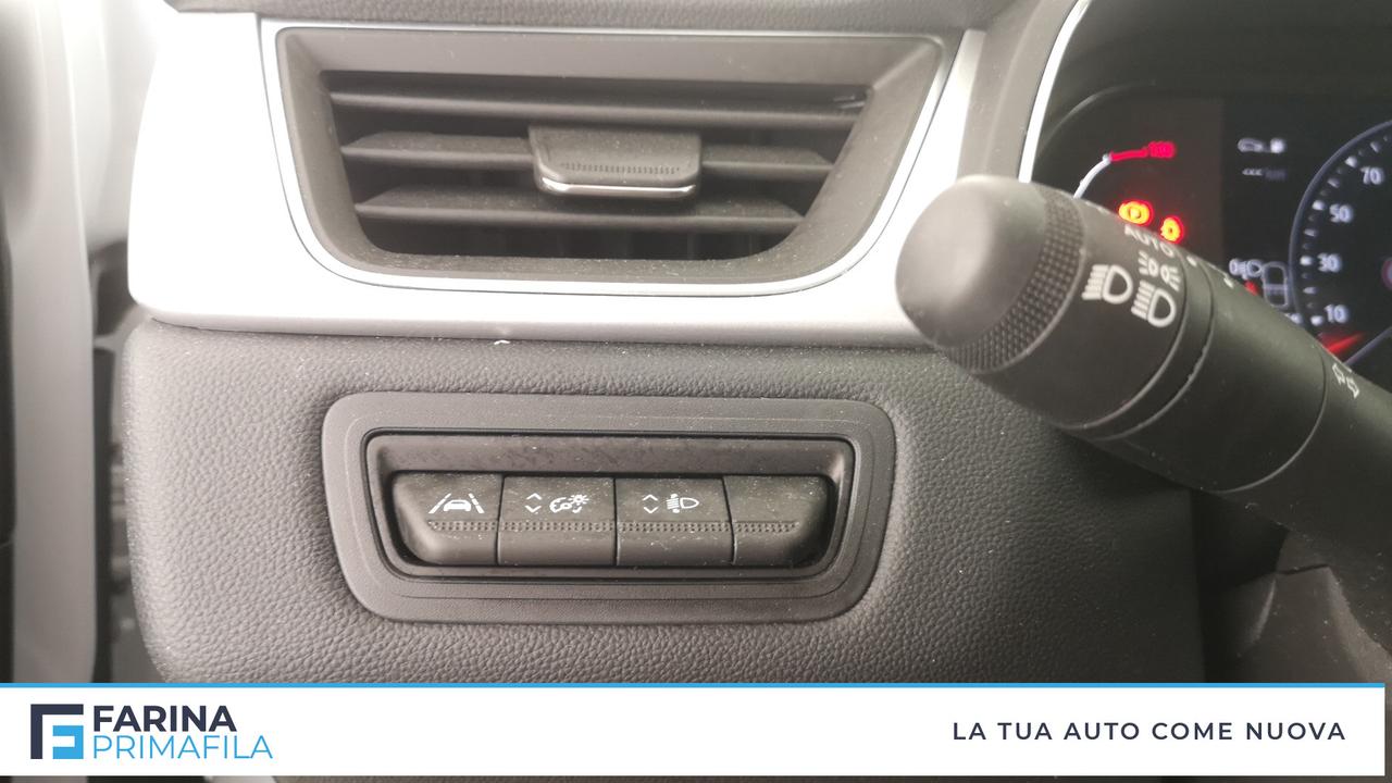 RENAULT Captur II 2019 - Captur 1.0 tce Intens Gpl 100cv my21