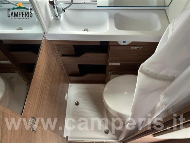 KNAUS KNAUS BOXLIFE 540 MQ