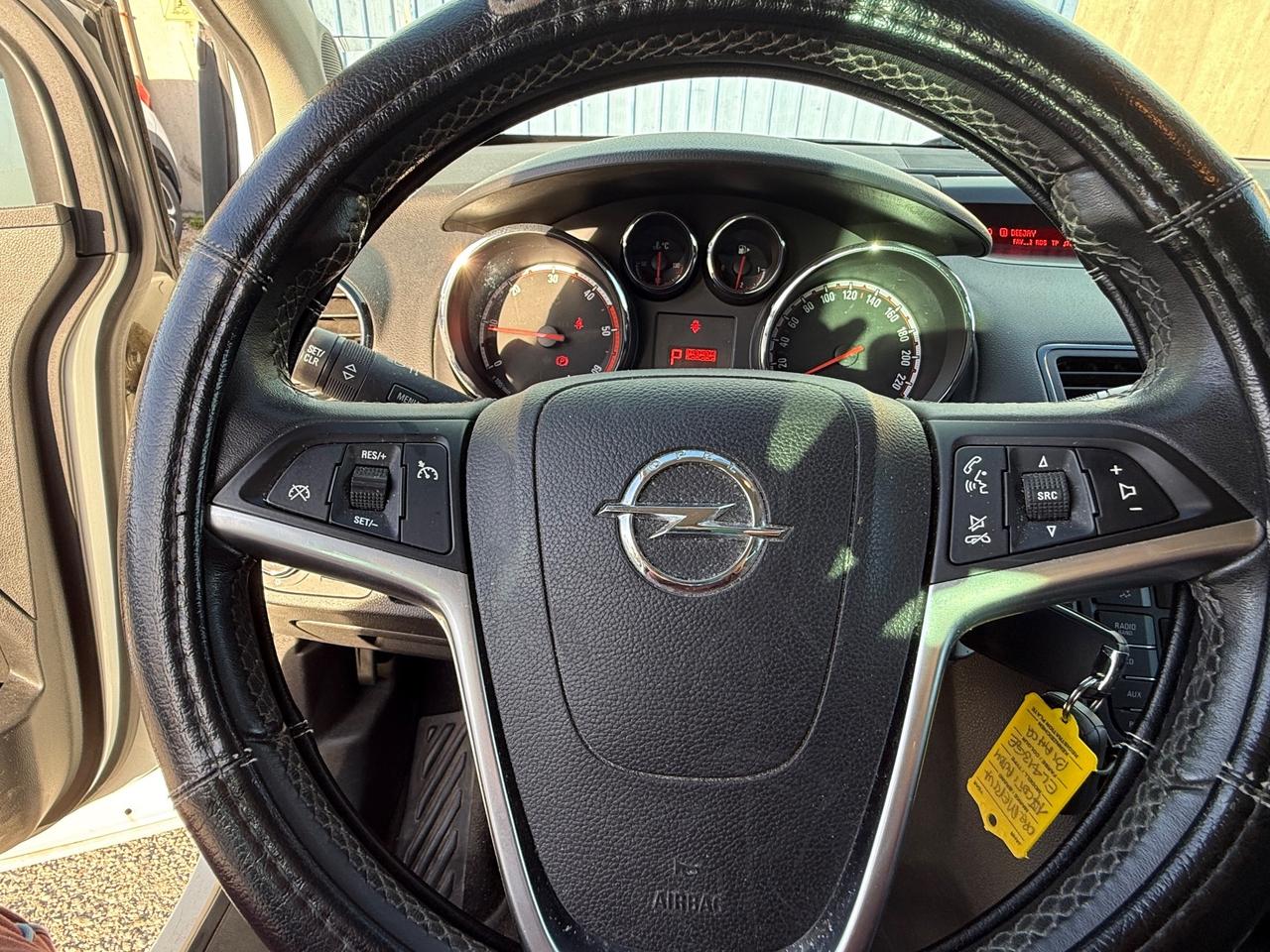 Opel Meriva 1.7 CDTI 110CV aut. Elective