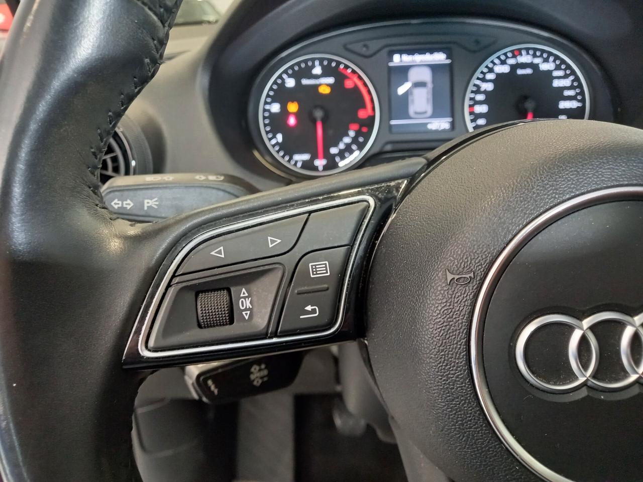 Audi Q2 1.6 TDI Business
