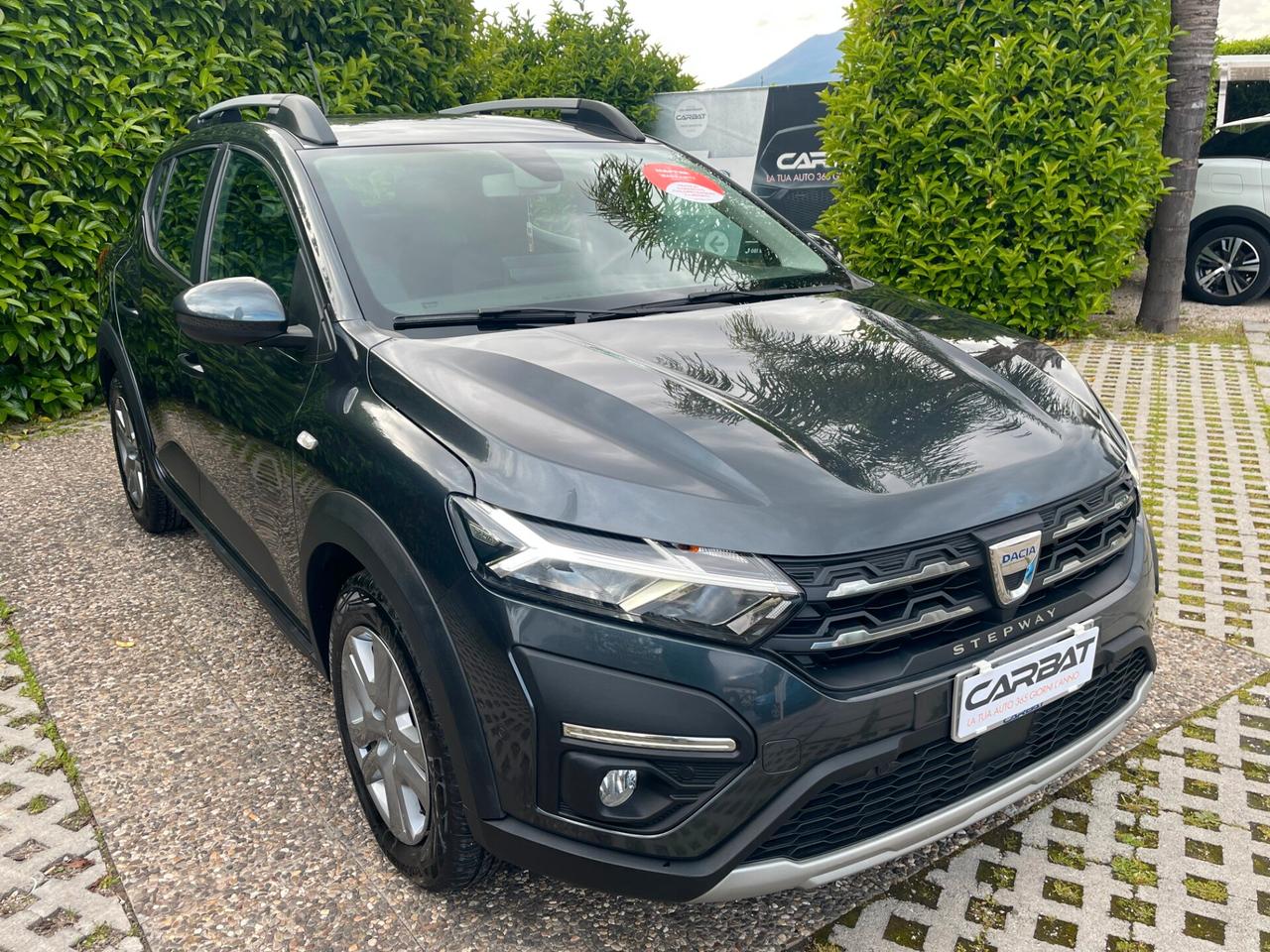 DACIA Sandero 3ª serie Sandero Stepway 1.0 TCe...