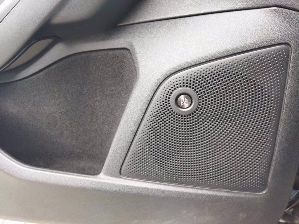 FORD Focus 1.0 EcoBoost 125 CV automatico 5p. Vignale Co-Pilot del 2019