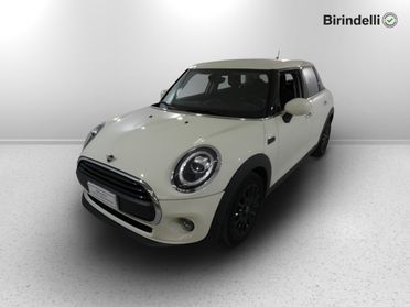 MINI Mini 5 porte (F55) - Mini 1.5 One 75 CV Baker Street 5 porte