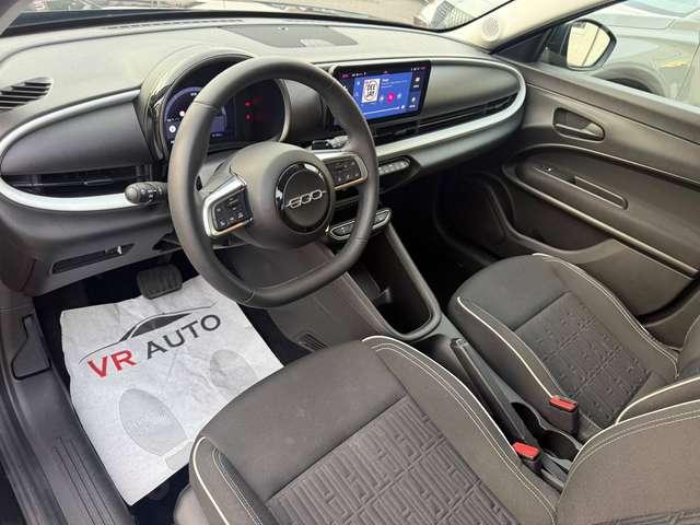 Fiat 600 1.2 hybrid 110cv auto Promo Fin