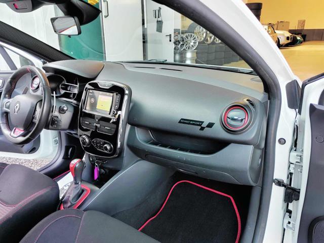 RENAULT Clio 1.6 Turbo 200CV R.S.