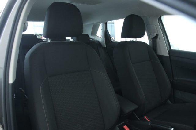 VOLKSWAGEN Polo 1.0 TSI 5p. Comfortline BMT Cerchi 15'' Park Pilot