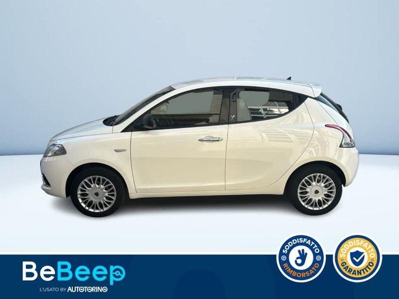 Lancia Ypsilon 1.2 SILVER 69CV