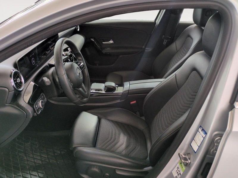 Mercedes-Benz Classe A A 180 d Executive