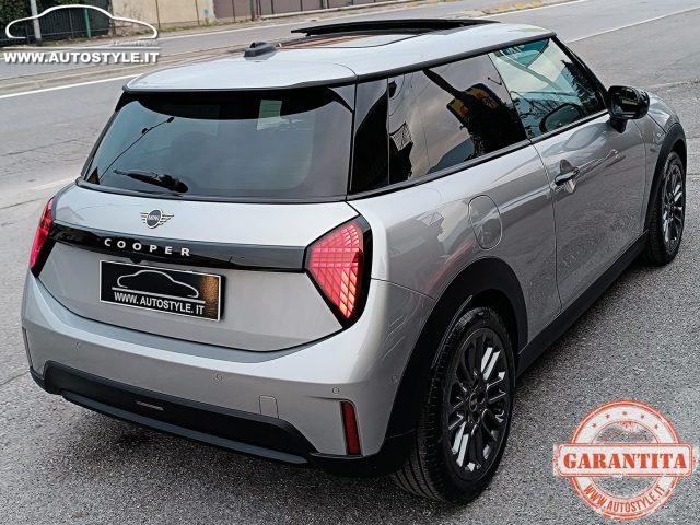 MINI Mini Cooper C F66 Classic 156Cv Steptronic/AUTOMATICA