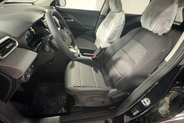 MG ZS 1.5 Standard KM0