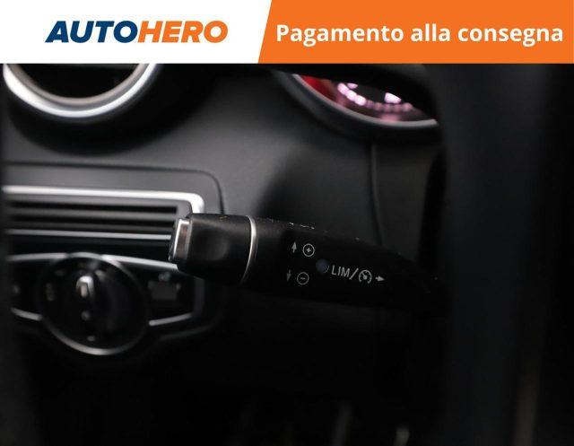 MERCEDES-BENZ C 220 d Auto Sport