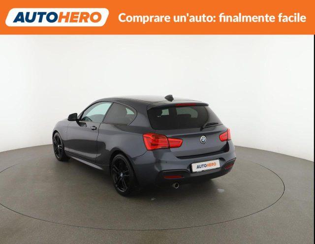 BMW 118 i 3p. Msport