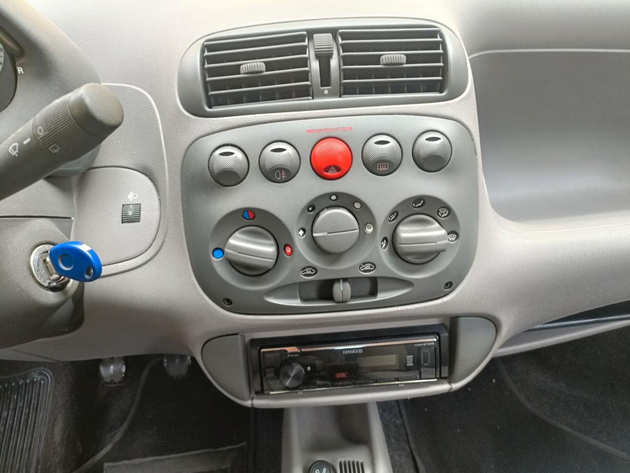 Fiat 600 1.1