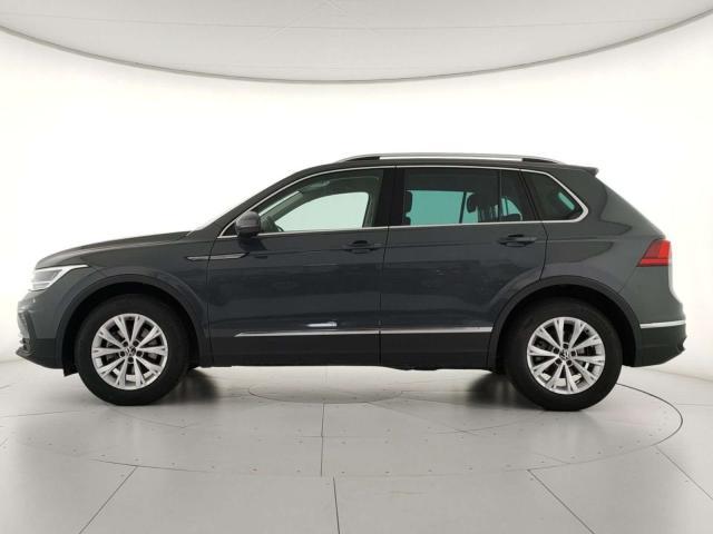 Volkswagen Tiguan Tiguan 2.0 tdi Life 150cv dsg