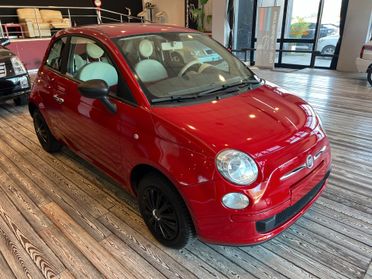 FIAT 500 1.2 / UNICA PROP/GARANZIA