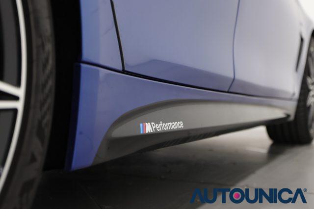 BMW 420 I GRANCOUPÉ MSPORT AUTOMATICA FULL LED